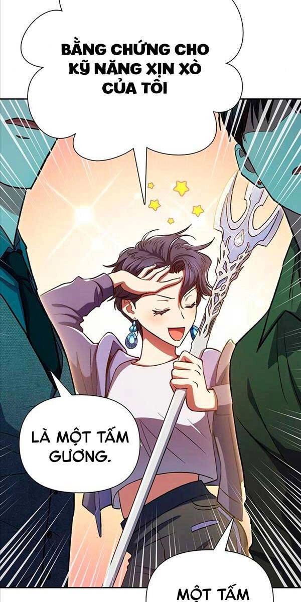 Những Ranker Cấp S Mà Tôi Nuôi Dưỡng Chapter 100 - 27