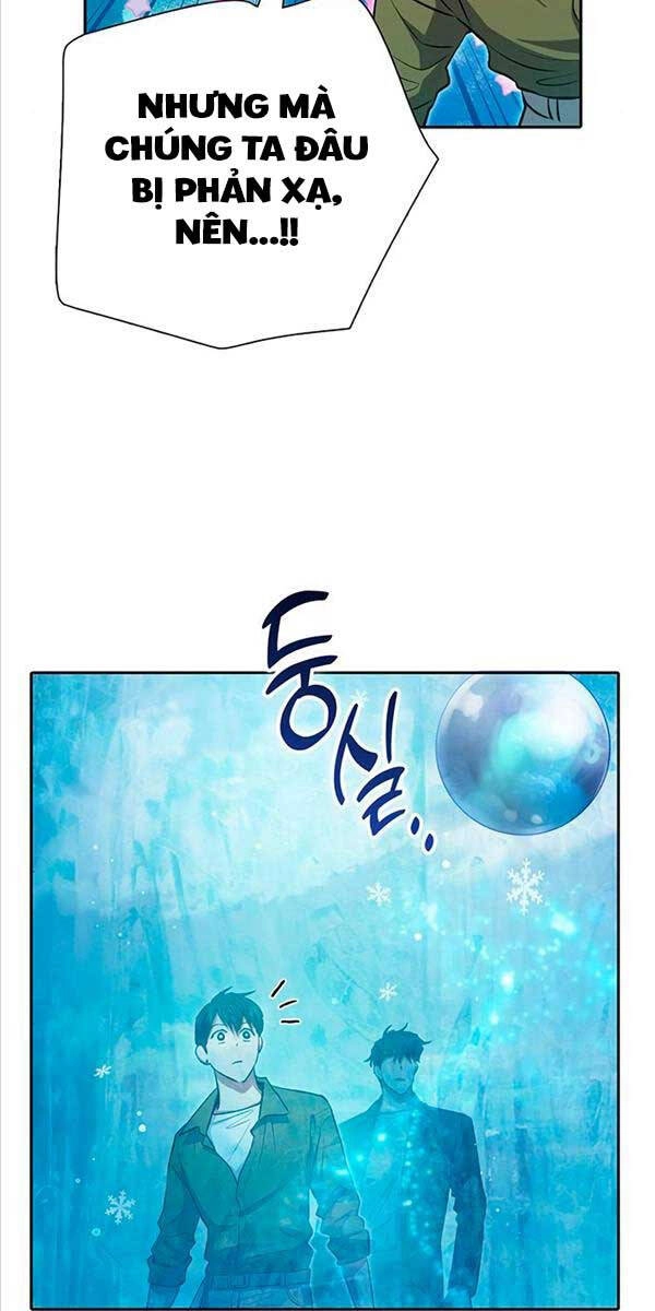 Những Ranker Cấp S Mà Tôi Nuôi Dưỡng Chapter 100 - 29