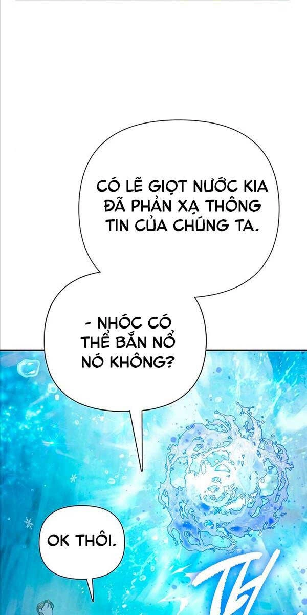 Những Ranker Cấp S Mà Tôi Nuôi Dưỡng Chapter 100 - 30