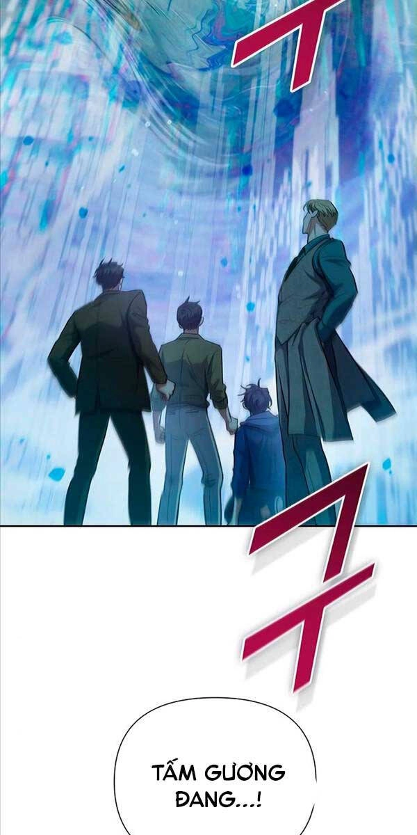 Những Ranker Cấp S Mà Tôi Nuôi Dưỡng Chapter 100 - 33