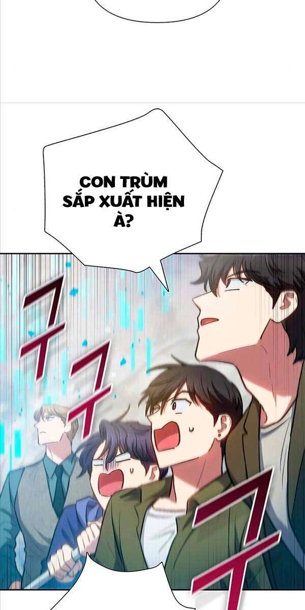 Những Ranker Cấp S Mà Tôi Nuôi Dưỡng Chapter 100 - 34