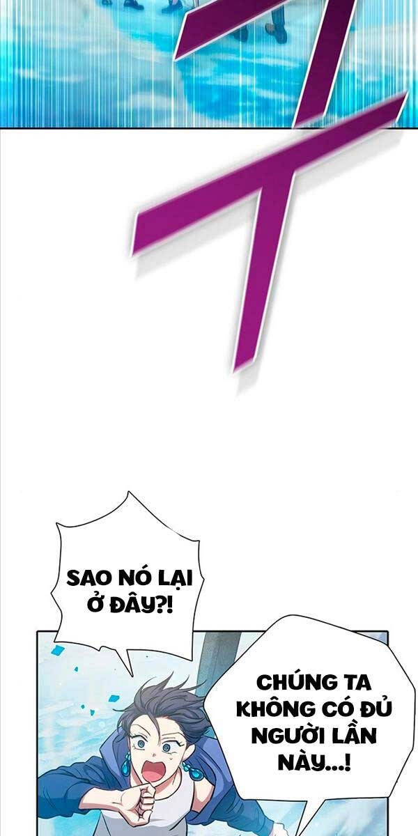 Những Ranker Cấp S Mà Tôi Nuôi Dưỡng Chapter 100 - 37