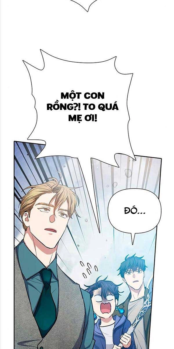 Những Ranker Cấp S Mà Tôi Nuôi Dưỡng Chapter 100 - 42