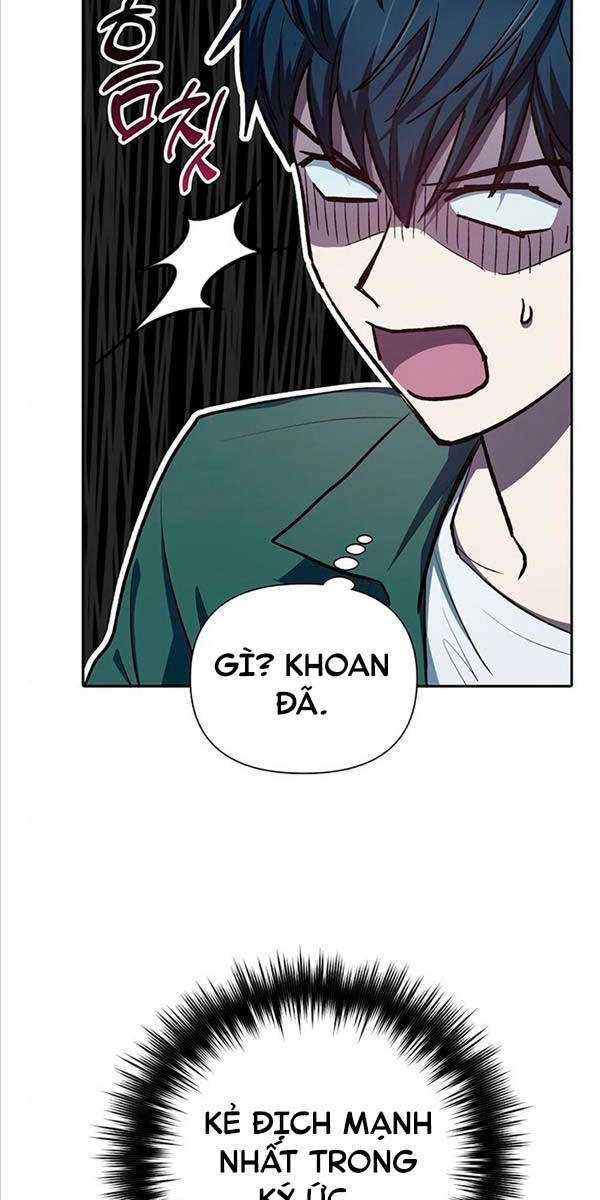 Những Ranker Cấp S Mà Tôi Nuôi Dưỡng Chapter 100 - 44