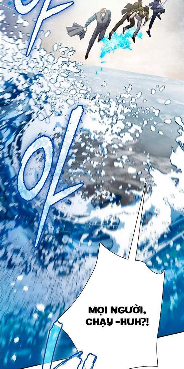 Những Ranker Cấp S Mà Tôi Nuôi Dưỡng Chapter 100 - 59