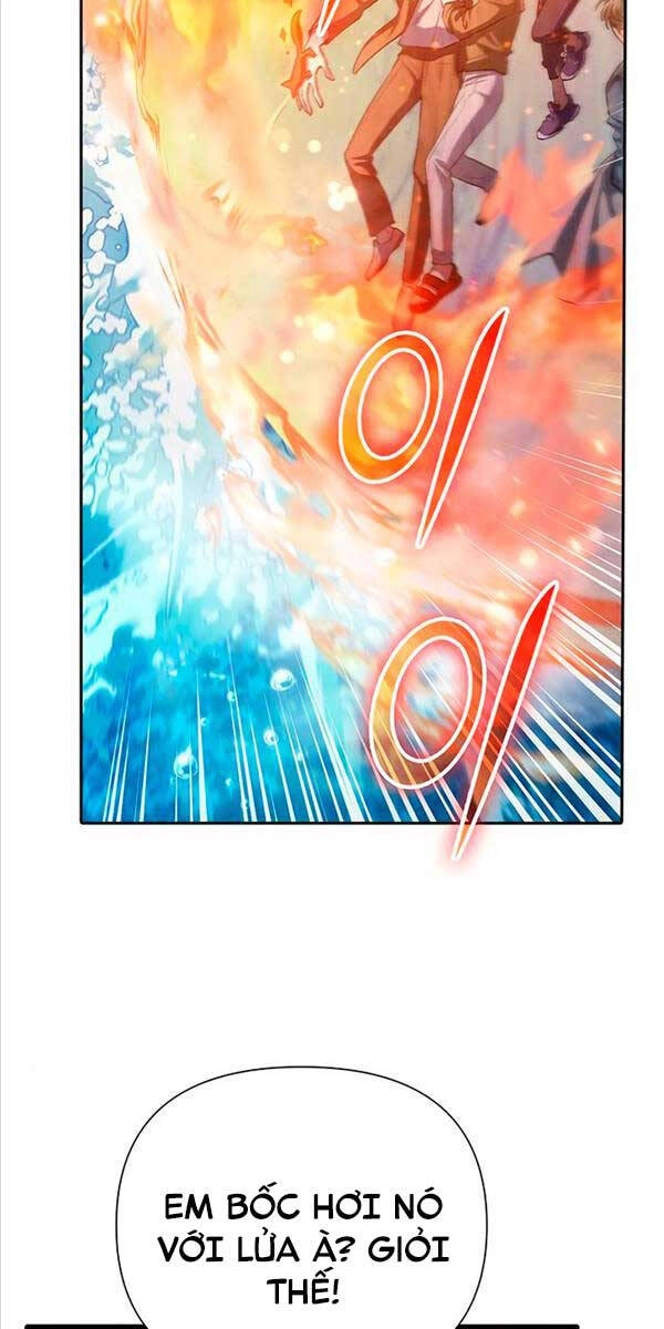 Những Ranker Cấp S Mà Tôi Nuôi Dưỡng Chapter 100 - 65