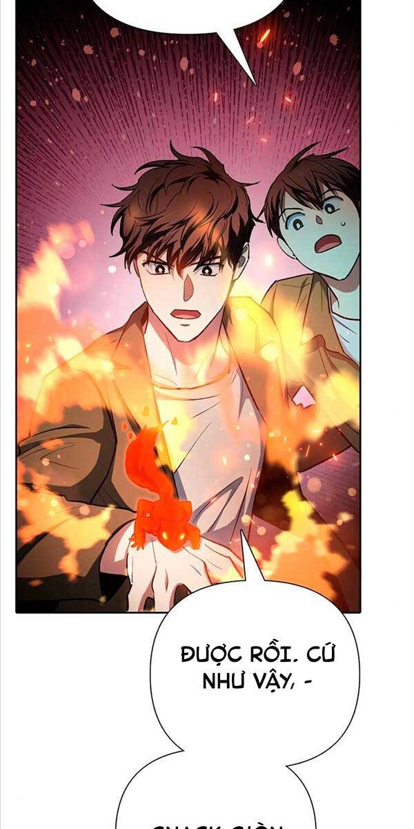 Những Ranker Cấp S Mà Tôi Nuôi Dưỡng Chapter 100 - 66