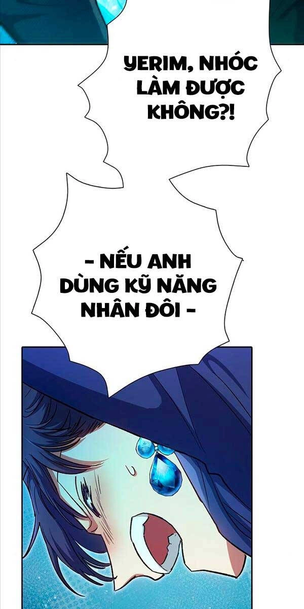 Những Ranker Cấp S Mà Tôi Nuôi Dưỡng Chapter 100 - 73