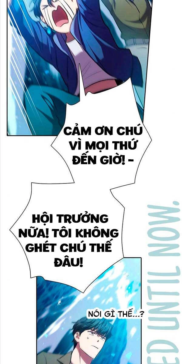 Những Ranker Cấp S Mà Tôi Nuôi Dưỡng Chapter 100 - 79