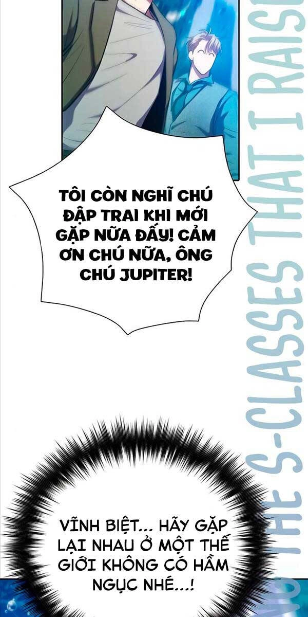 Những Ranker Cấp S Mà Tôi Nuôi Dưỡng Chapter 100 - 80