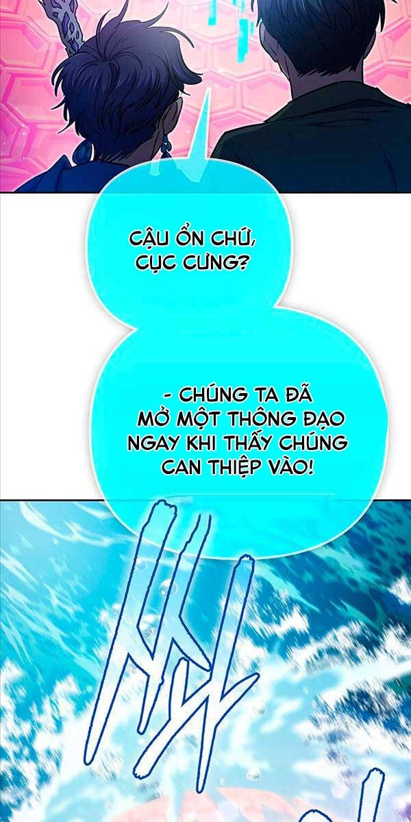Những Ranker Cấp S Mà Tôi Nuôi Dưỡng Chapter 100 - 87