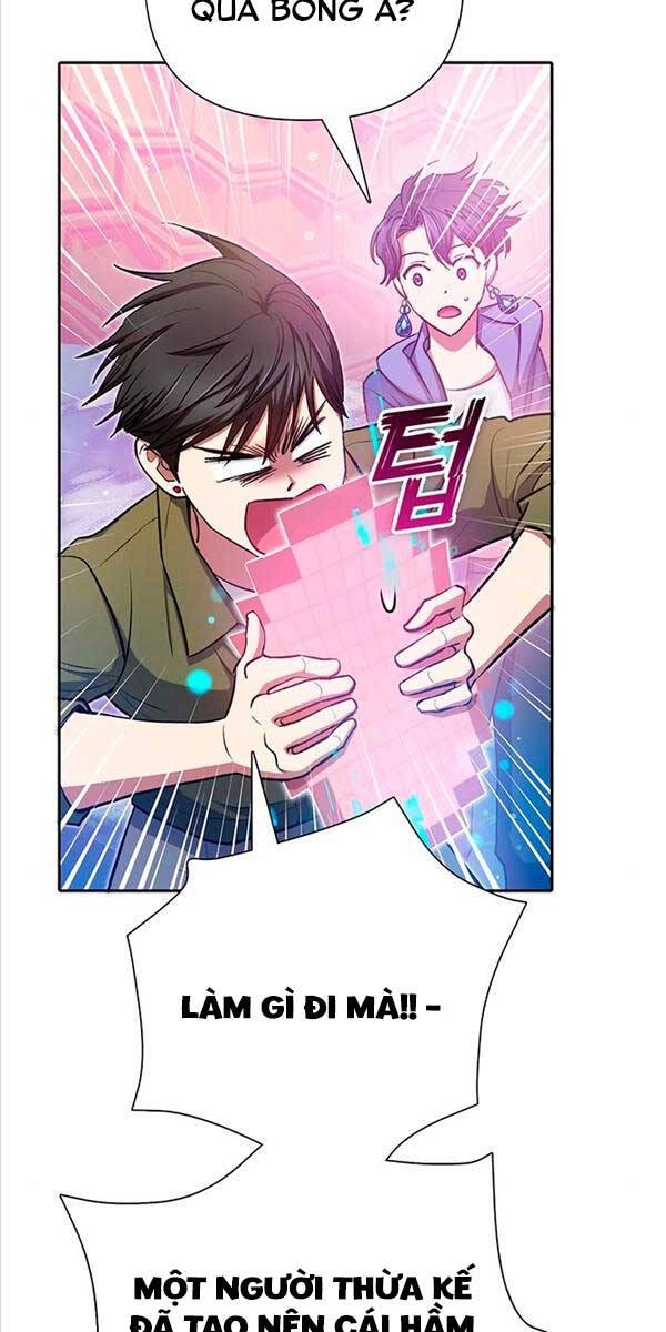 Những Ranker Cấp S Mà Tôi Nuôi Dưỡng Chapter 100 - 89