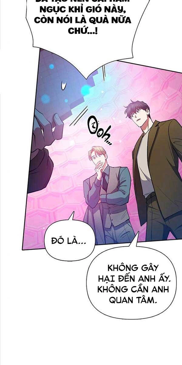 Những Ranker Cấp S Mà Tôi Nuôi Dưỡng Chapter 100 - 90