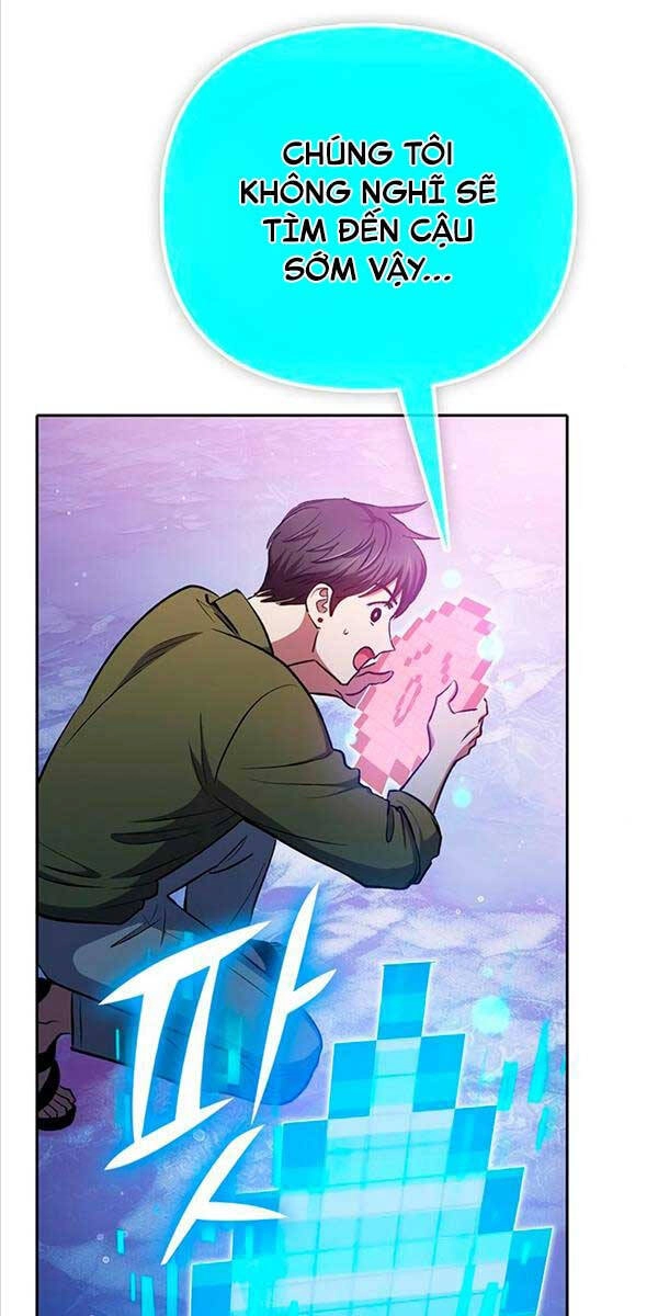 Những Ranker Cấp S Mà Tôi Nuôi Dưỡng Chapter 100 - 91