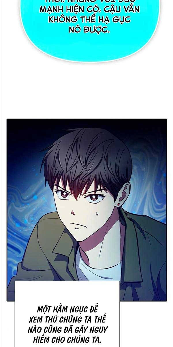 Những Ranker Cấp S Mà Tôi Nuôi Dưỡng Chapter 100 - 94