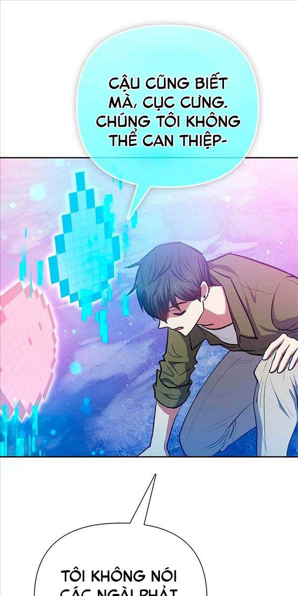 Những Ranker Cấp S Mà Tôi Nuôi Dưỡng Chapter 100 - 96