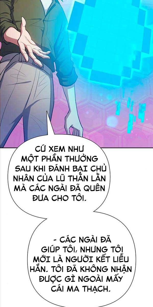 Những Ranker Cấp S Mà Tôi Nuôi Dưỡng Chapter 100 - 98