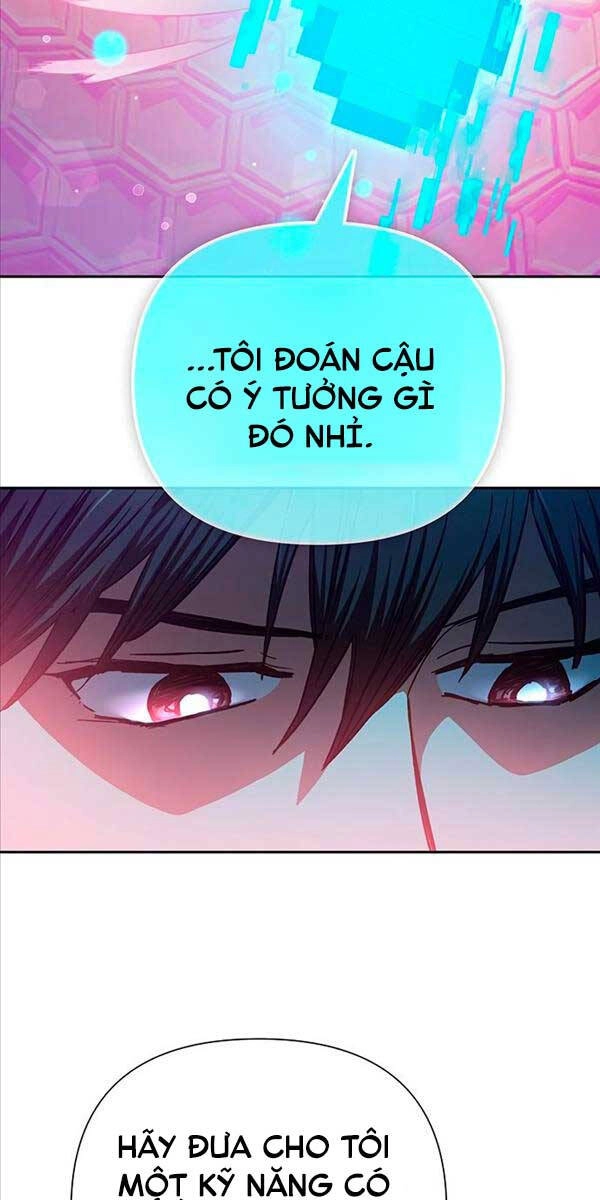 Những Ranker Cấp S Mà Tôi Nuôi Dưỡng Chapter 100 - 100