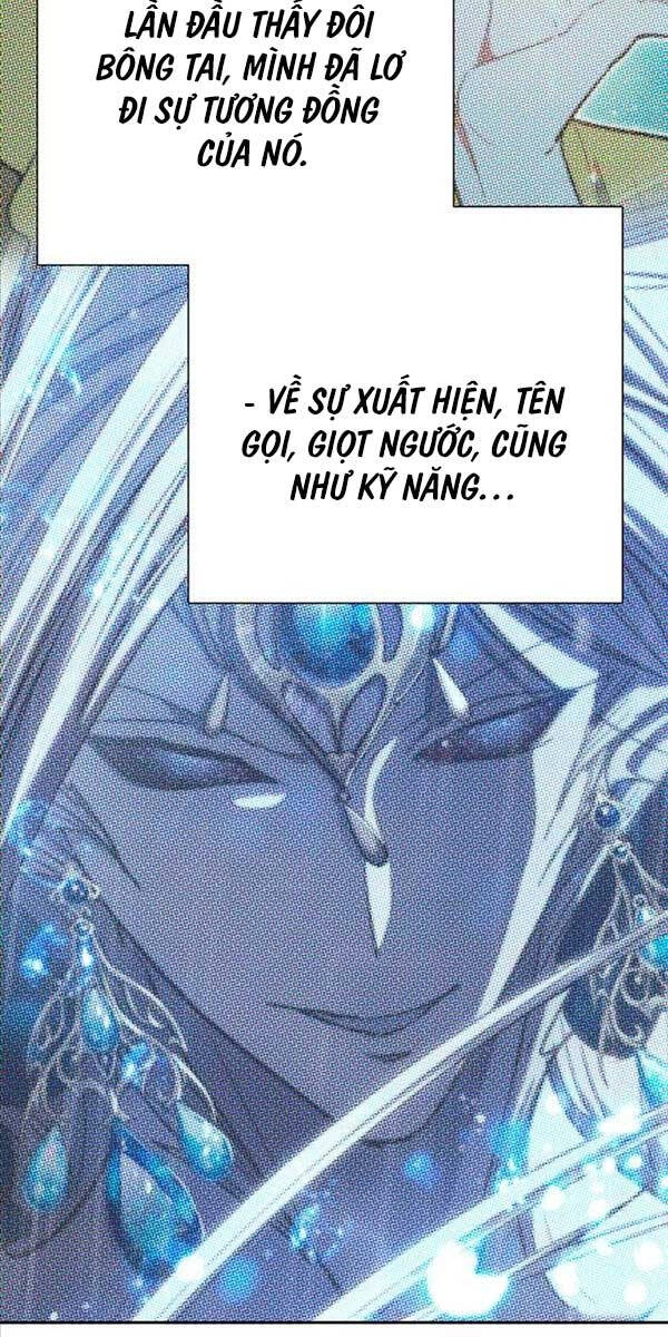 Những Ranker Cấp S Mà Tôi Nuôi Dưỡng Chapter 100 - 104