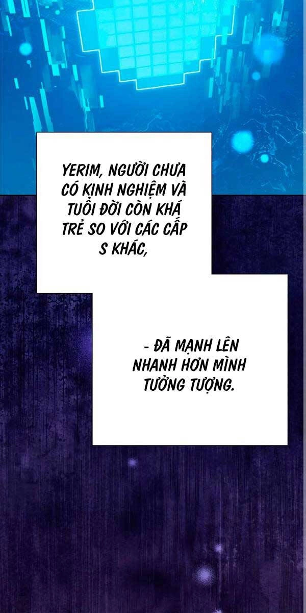 Những Ranker Cấp S Mà Tôi Nuôi Dưỡng Chapter 100 - 107