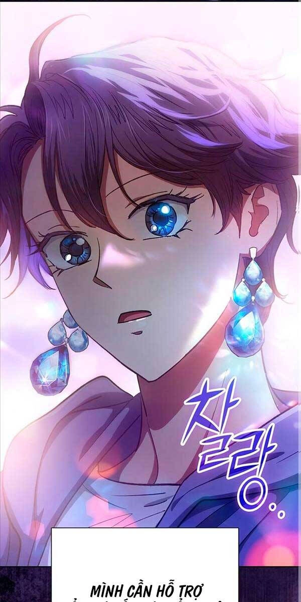 Những Ranker Cấp S Mà Tôi Nuôi Dưỡng Chapter 100 - 108