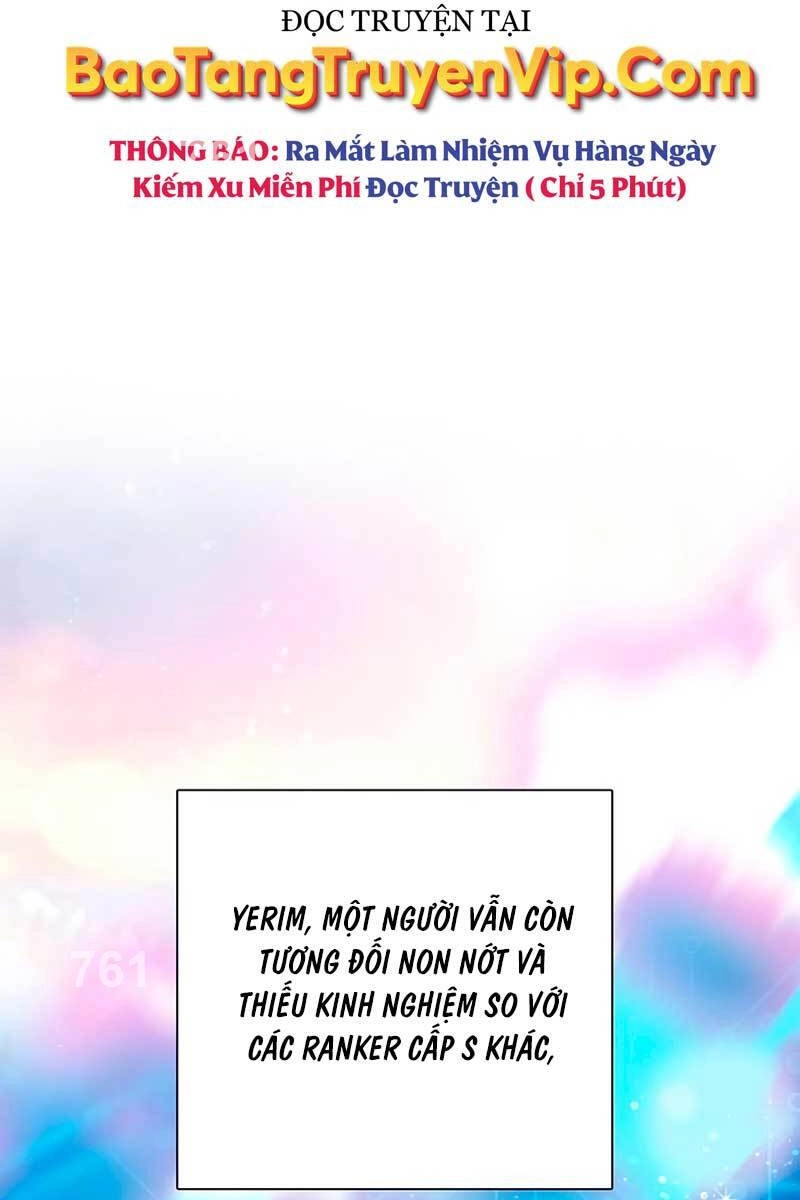 Những Ranker Cấp S Mà Tôi Nuôi Dưỡng Chapter 101 - 2