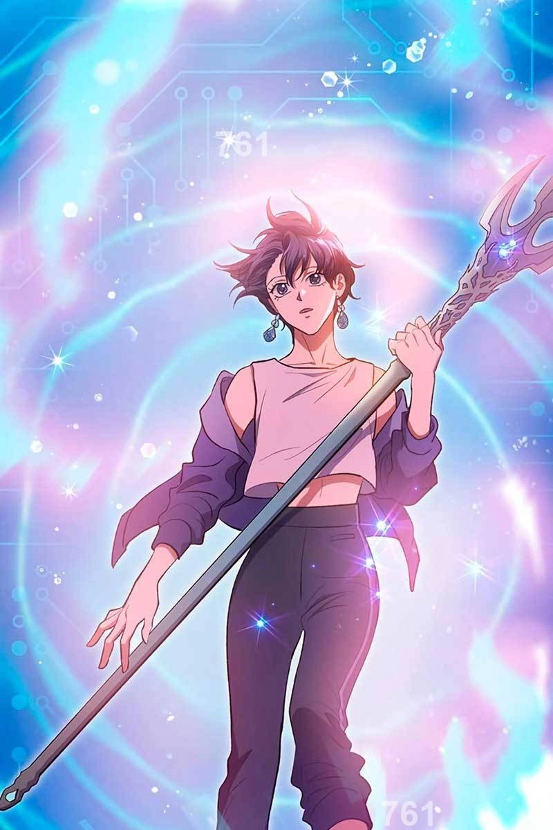 Những Ranker Cấp S Mà Tôi Nuôi Dưỡng Chapter 101 - 3