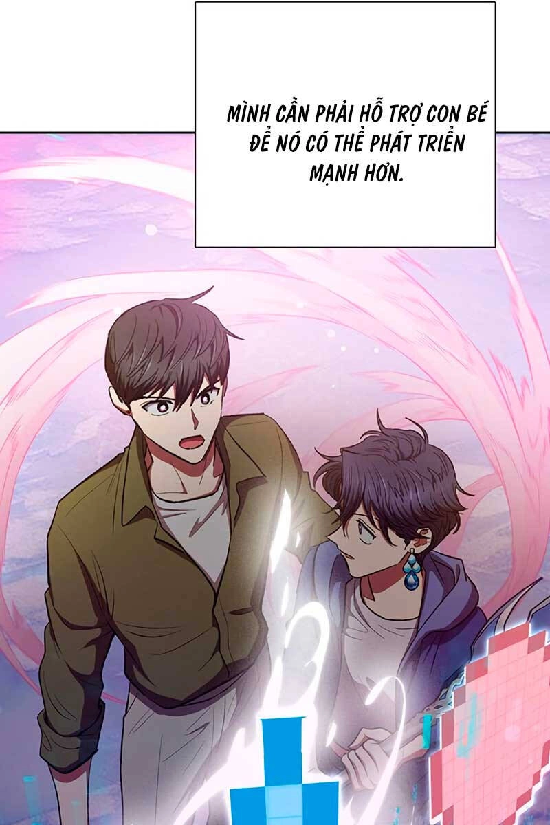 Những Ranker Cấp S Mà Tôi Nuôi Dưỡng Chapter 101 - 5