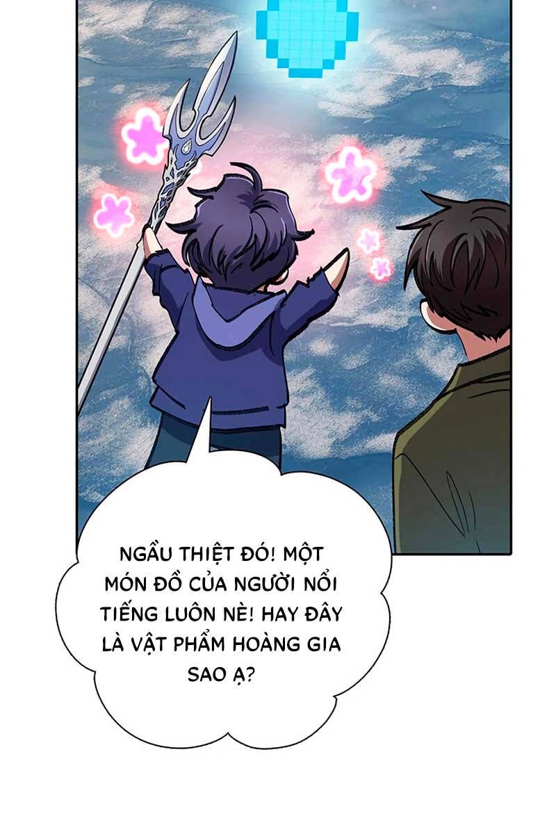 Những Ranker Cấp S Mà Tôi Nuôi Dưỡng Chapter 101 - 12
