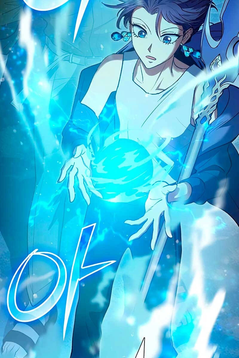 Những Ranker Cấp S Mà Tôi Nuôi Dưỡng Chapter 101 - 16