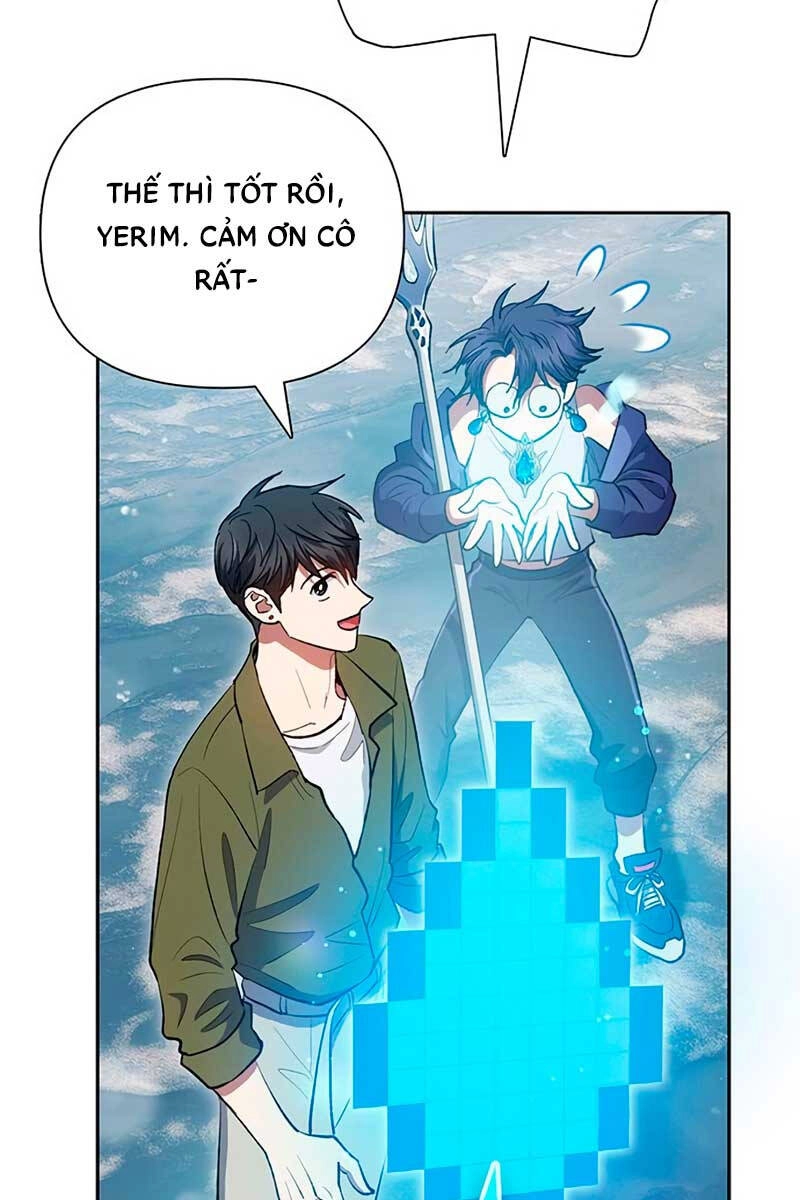 Những Ranker Cấp S Mà Tôi Nuôi Dưỡng Chapter 101 - 22