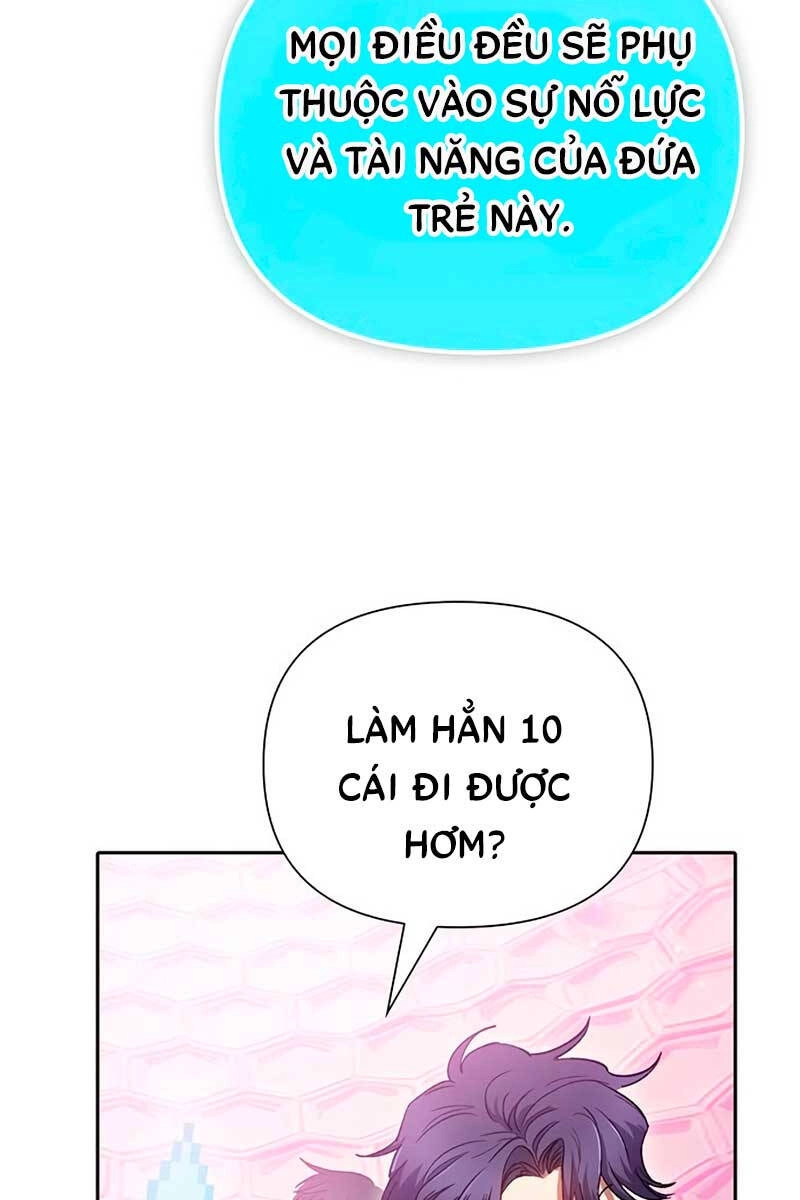 Những Ranker Cấp S Mà Tôi Nuôi Dưỡng Chapter 101 - 31