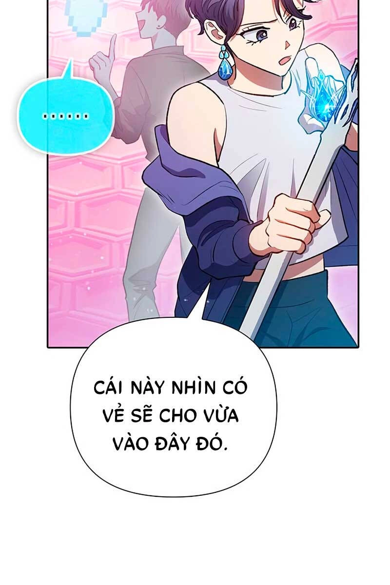Những Ranker Cấp S Mà Tôi Nuôi Dưỡng Chapter 101 - 32