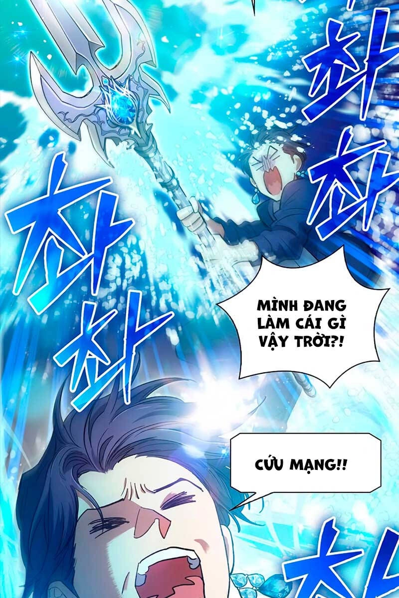 Những Ranker Cấp S Mà Tôi Nuôi Dưỡng Chapter 101 - 39