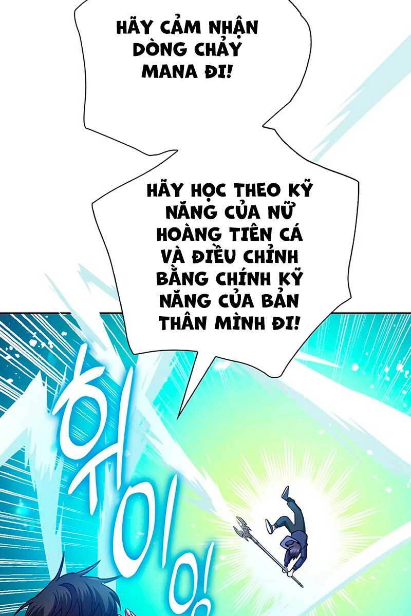 Những Ranker Cấp S Mà Tôi Nuôi Dưỡng Chapter 101 - 41