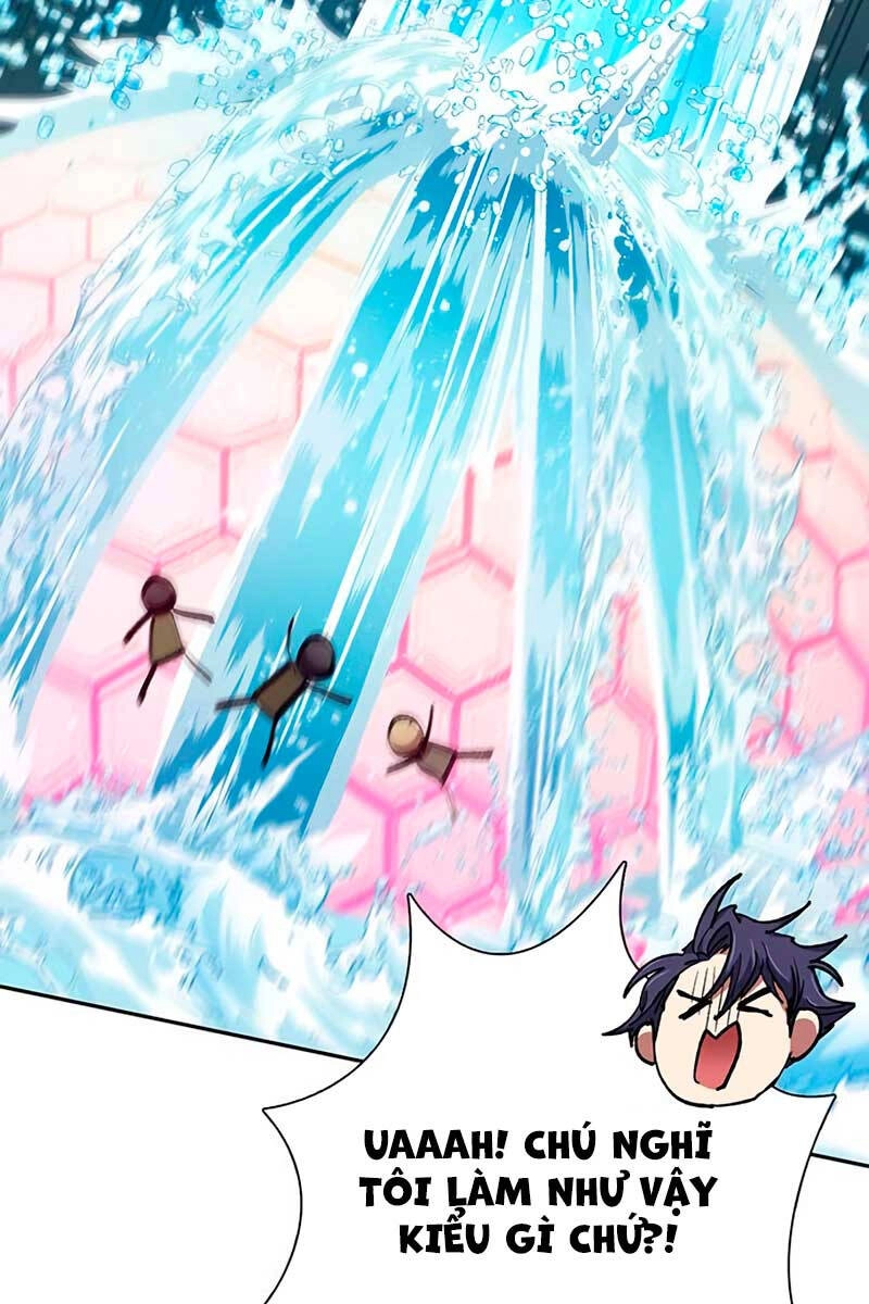 Những Ranker Cấp S Mà Tôi Nuôi Dưỡng Chapter 101 - 45