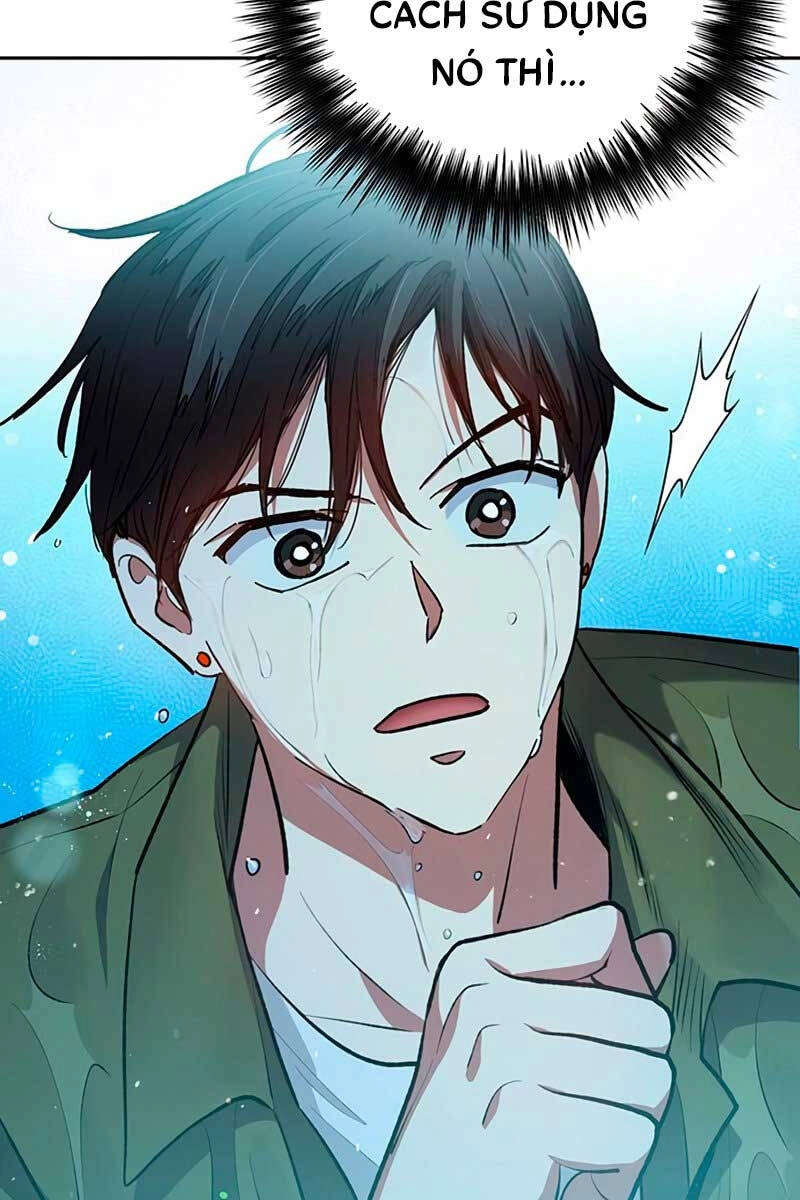 Những Ranker Cấp S Mà Tôi Nuôi Dưỡng Chapter 101 - 50