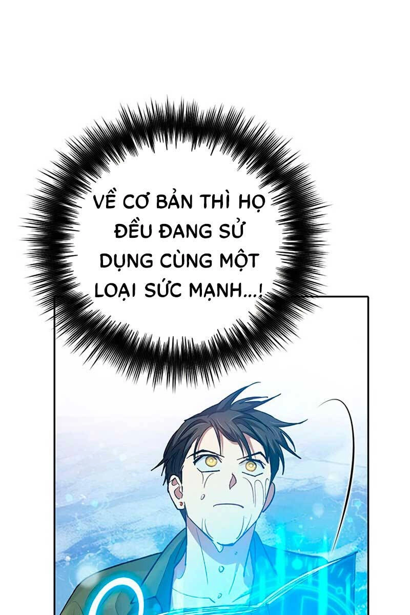 Những Ranker Cấp S Mà Tôi Nuôi Dưỡng Chapter 101 - 54