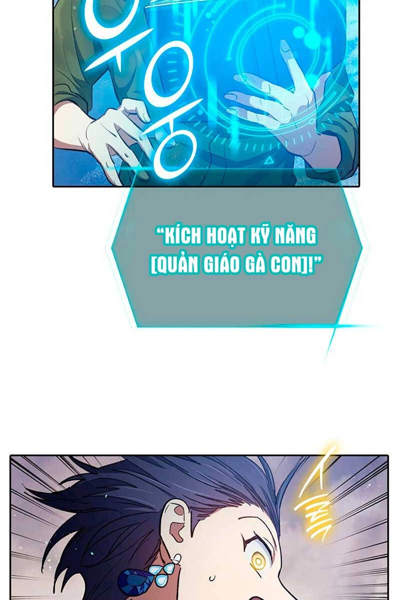 Những Ranker Cấp S Mà Tôi Nuôi Dưỡng Chapter 101 - 55