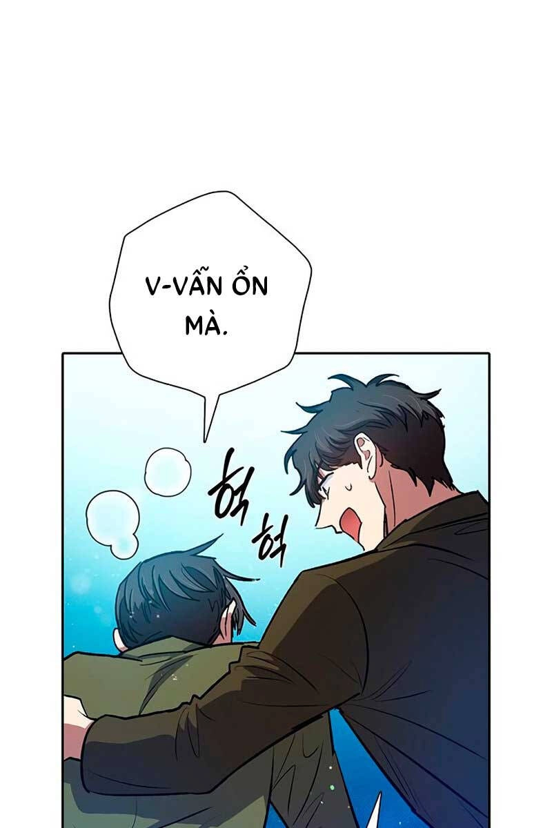 Những Ranker Cấp S Mà Tôi Nuôi Dưỡng Chapter 101 - 70