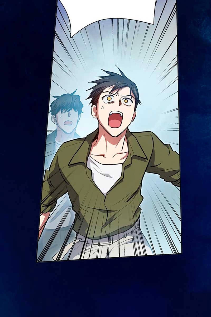 Những Ranker Cấp S Mà Tôi Nuôi Dưỡng Chapter 101 - 93