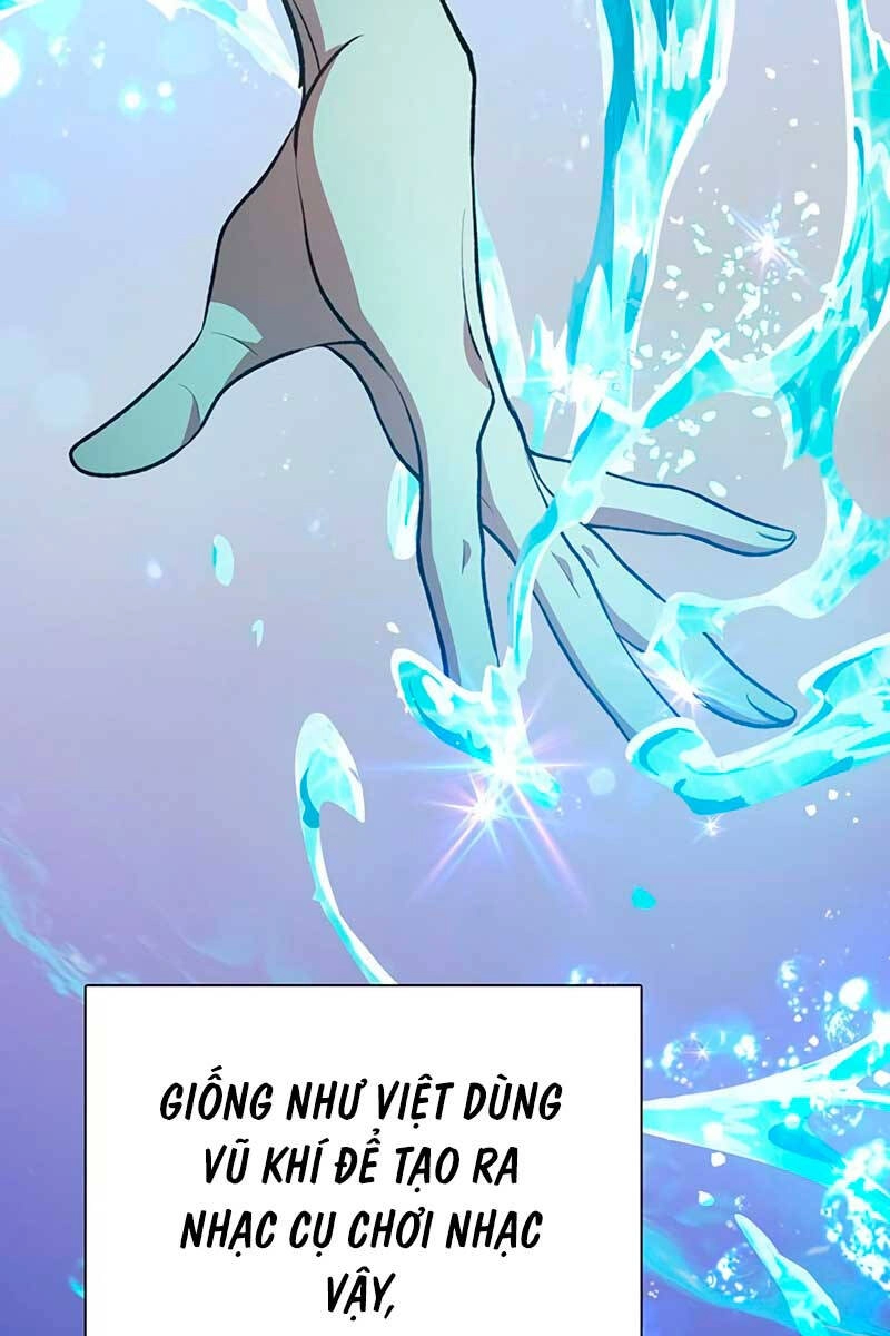 Những Ranker Cấp S Mà Tôi Nuôi Dưỡng Chapter 101 - 101