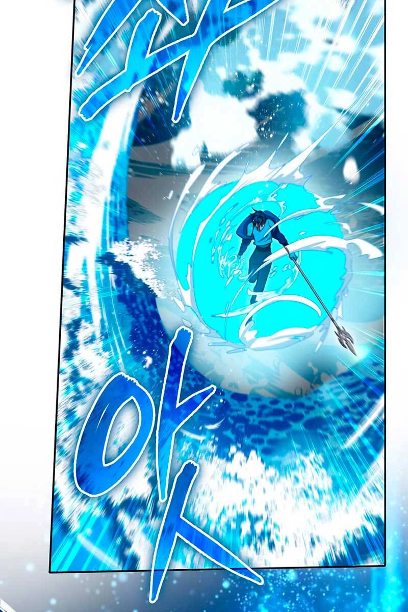 Những Ranker Cấp S Mà Tôi Nuôi Dưỡng Chapter 101 - 105