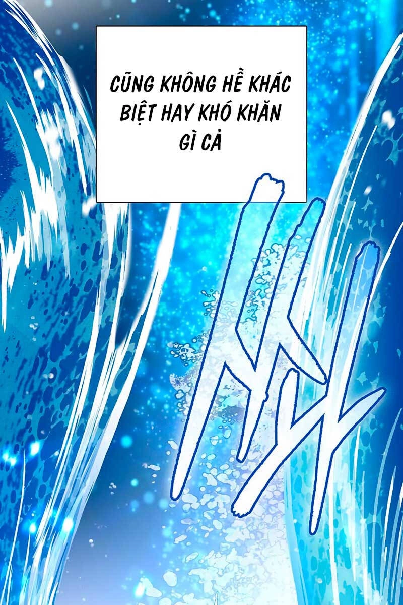 Những Ranker Cấp S Mà Tôi Nuôi Dưỡng Chapter 101 - 106