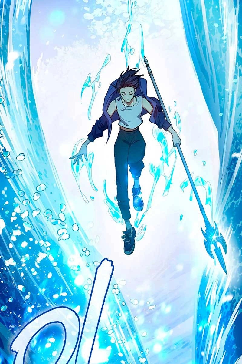 Những Ranker Cấp S Mà Tôi Nuôi Dưỡng Chapter 101 - 107