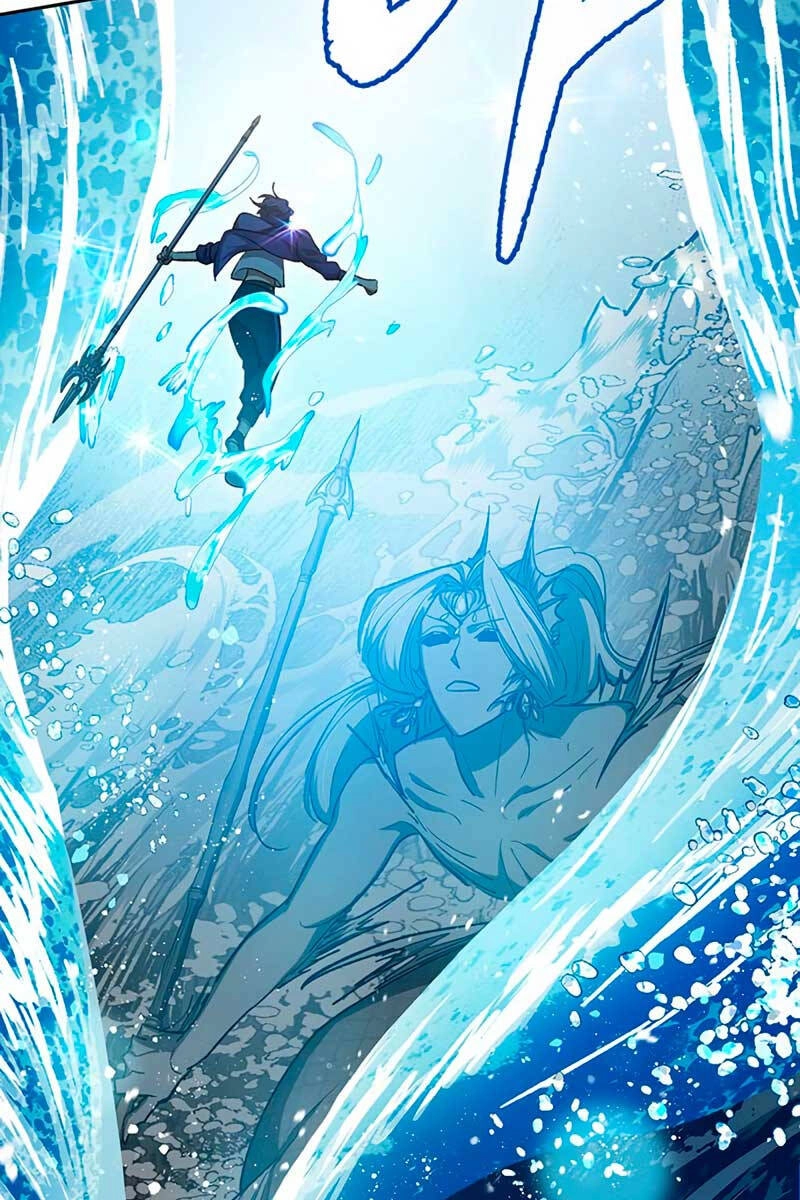 Những Ranker Cấp S Mà Tôi Nuôi Dưỡng Chapter 101 - 109