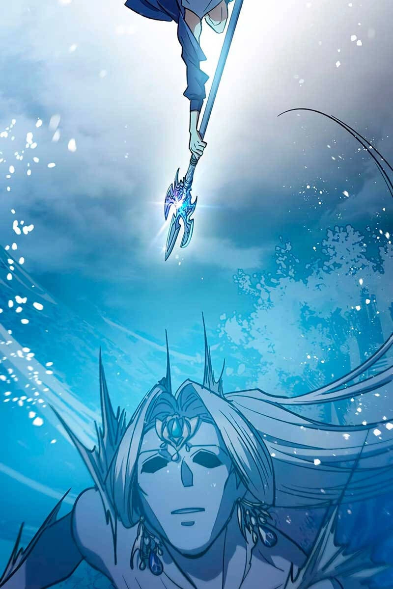 Những Ranker Cấp S Mà Tôi Nuôi Dưỡng Chapter 101 - 121