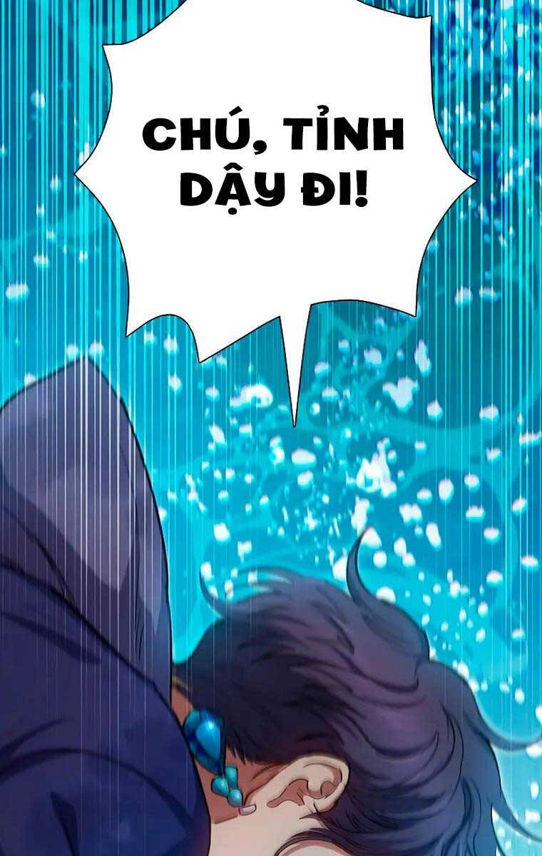 Những Ranker Cấp S Mà Tôi Nuôi Dưỡng Chapter 102 - 30