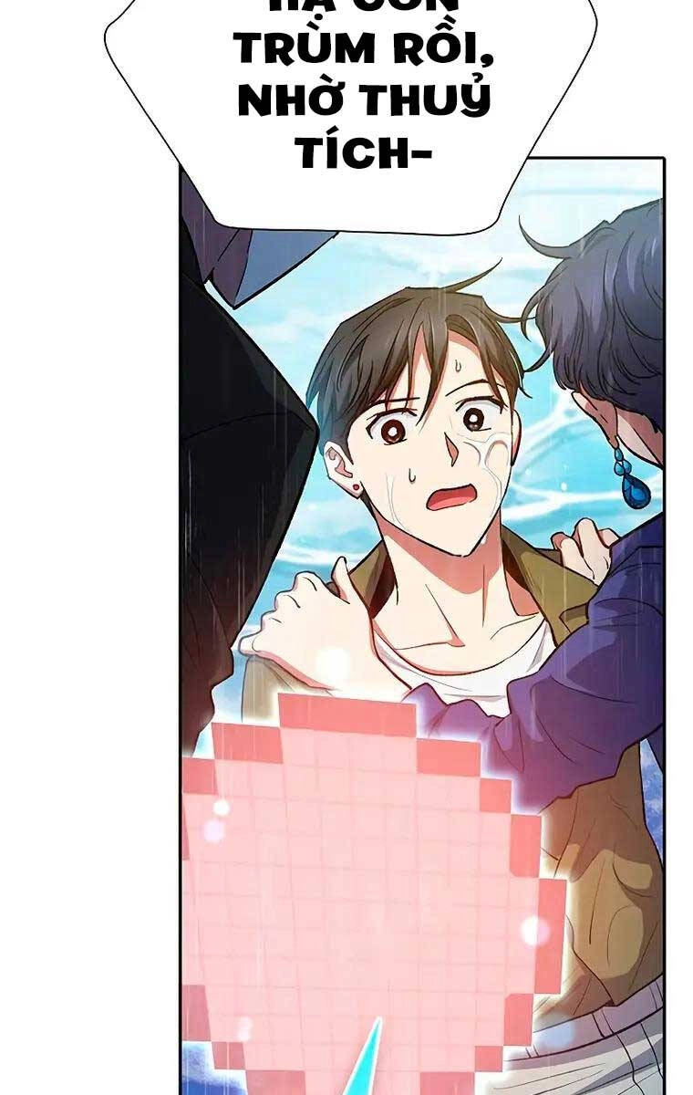 Những Ranker Cấp S Mà Tôi Nuôi Dưỡng Chapter 102 - 34