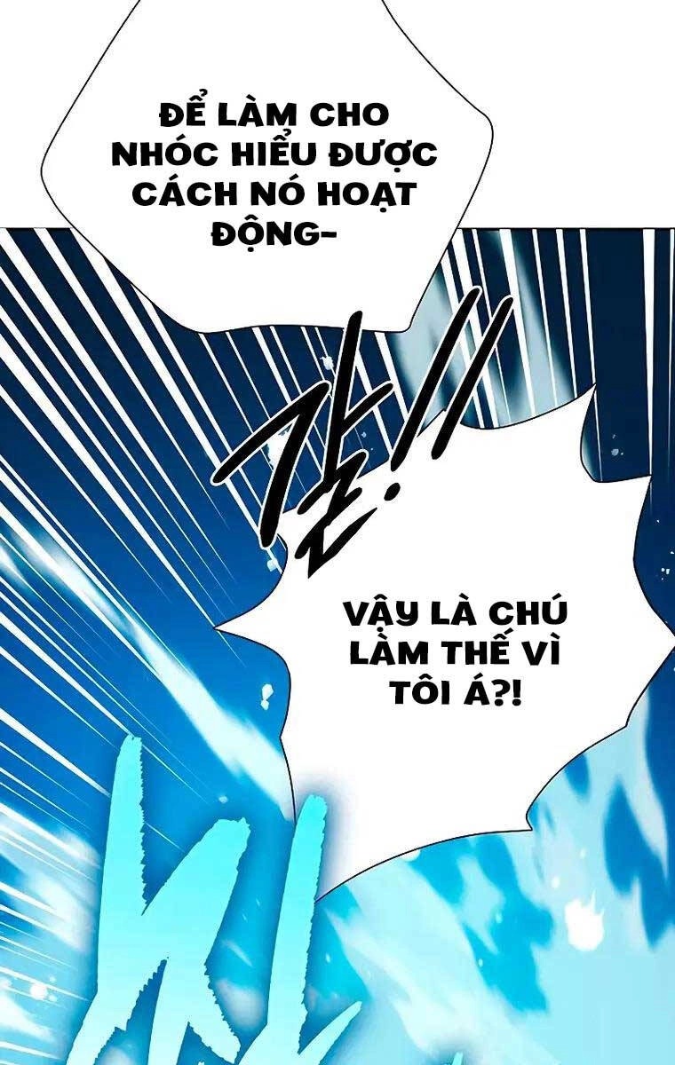 Những Ranker Cấp S Mà Tôi Nuôi Dưỡng Chapter 102 - 44